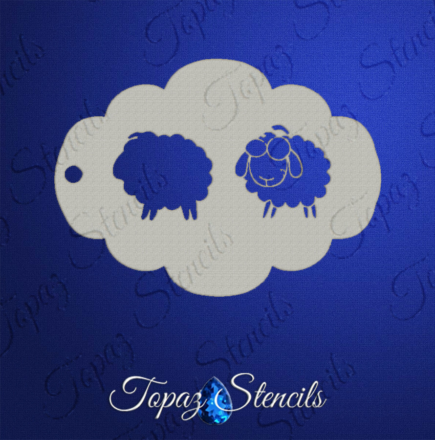 Two-Step Sheep