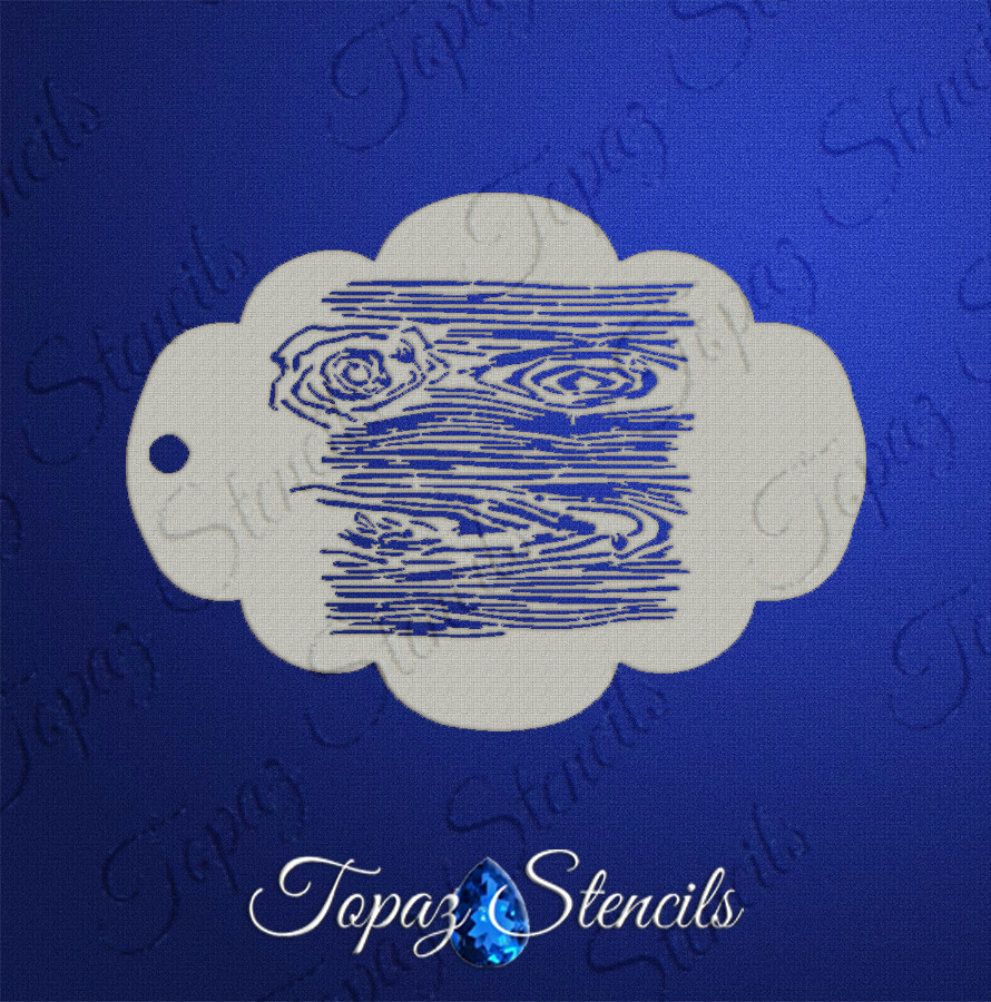 Woodgrain Texture