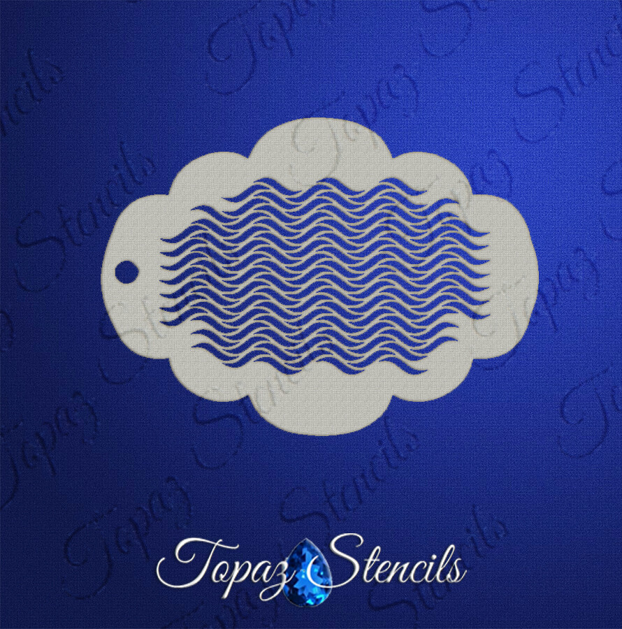 Wavy Texture