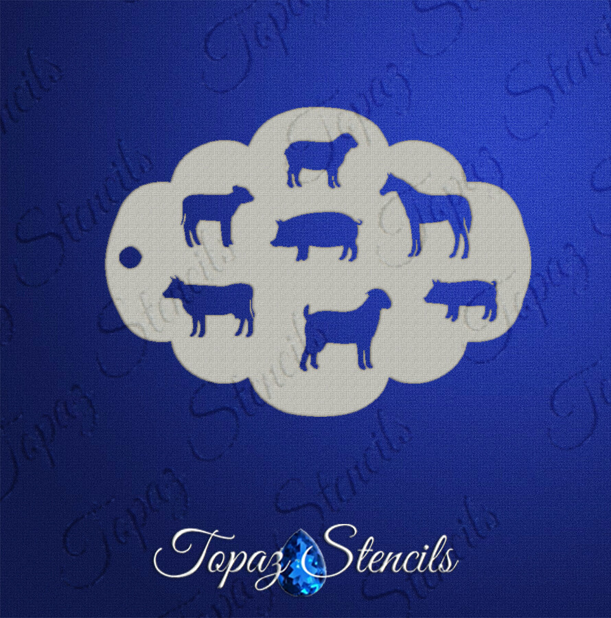 Farm Animals