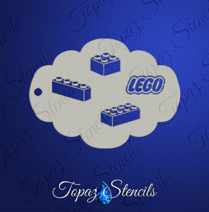 Lego Bricks