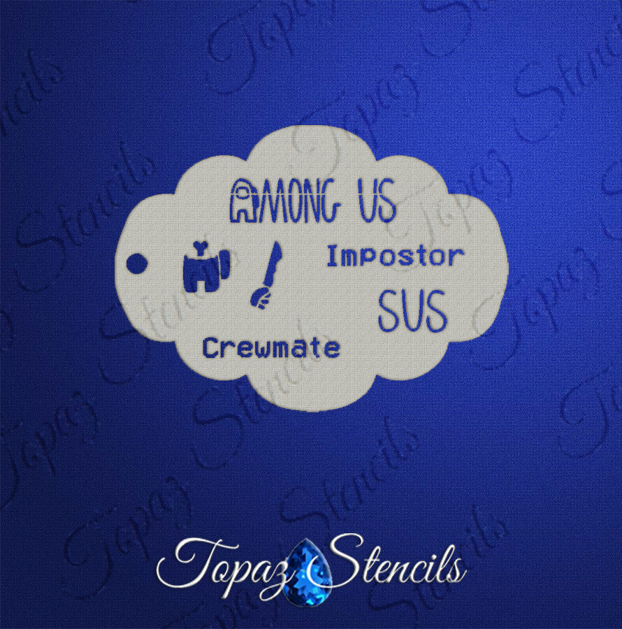 Among Us Still