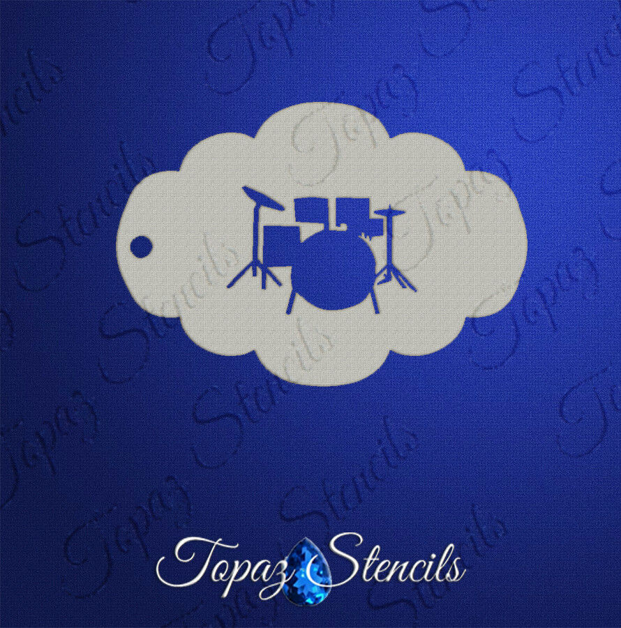 Drum Set