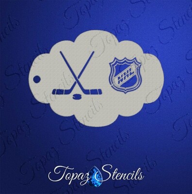 NHL Hockey Sticks