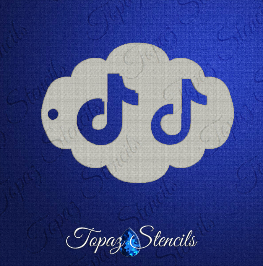 Layered TikTok