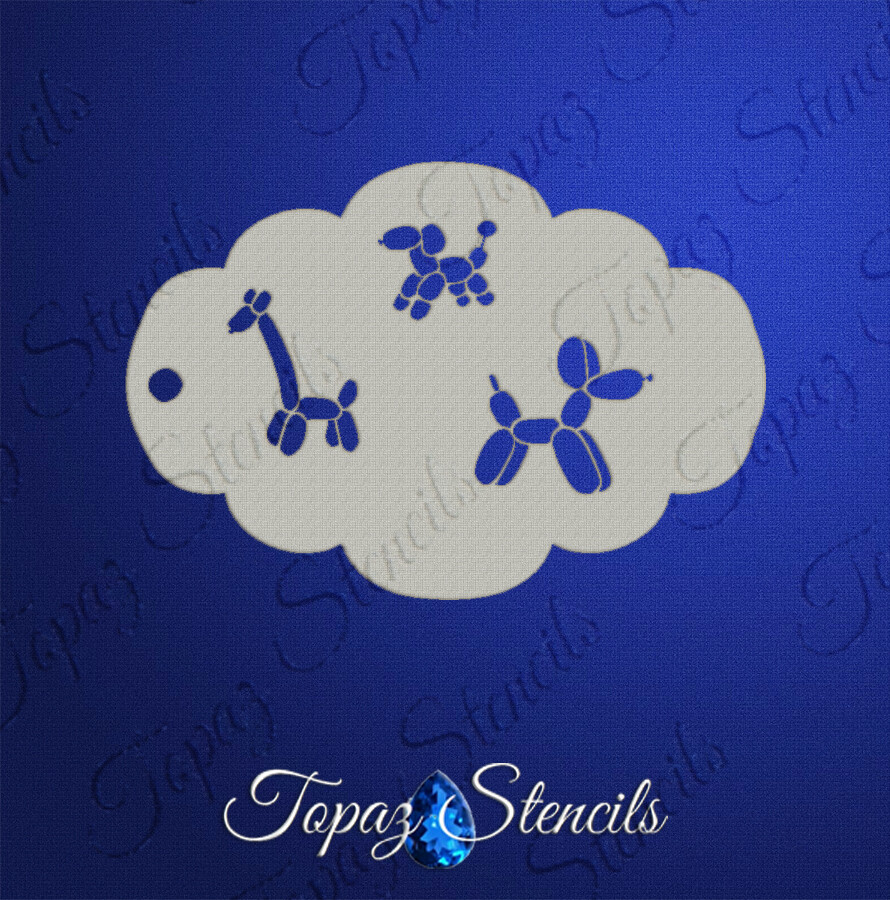 Balloon Animals