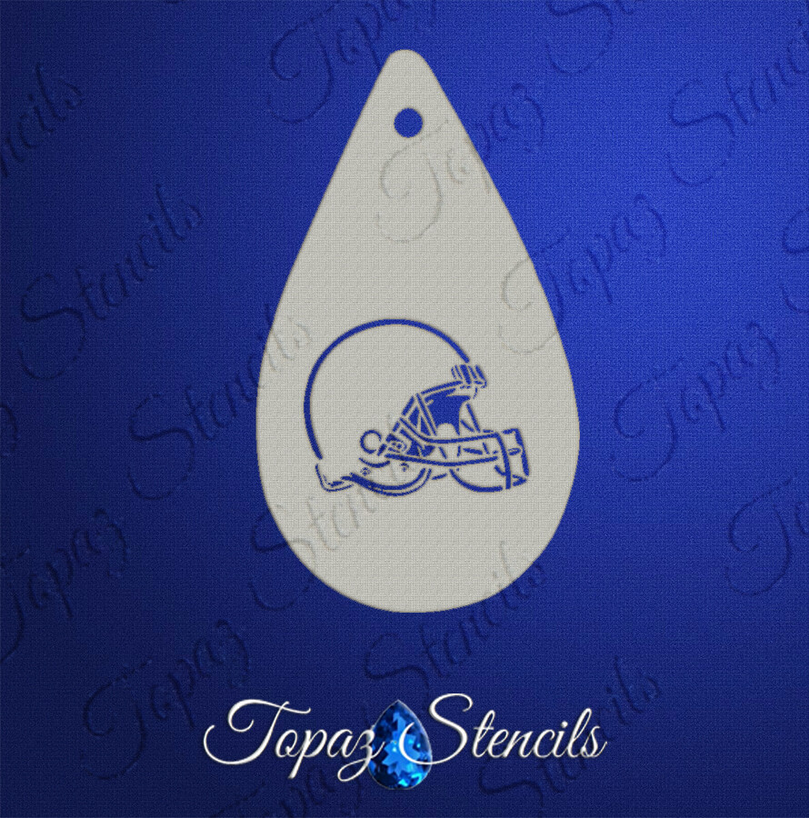 Football Helmet