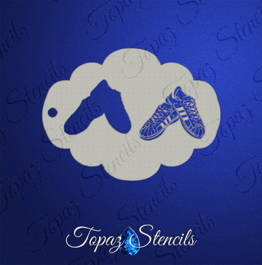 Tee&#39;s Sneakers