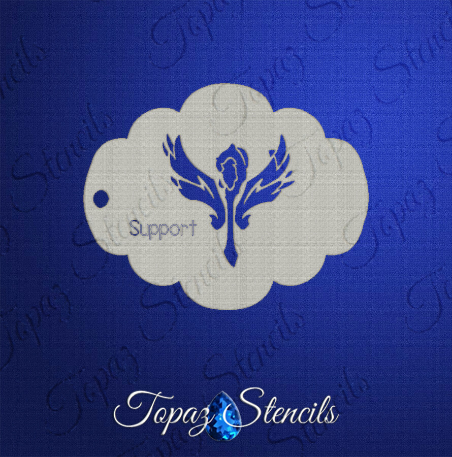 LOL Support