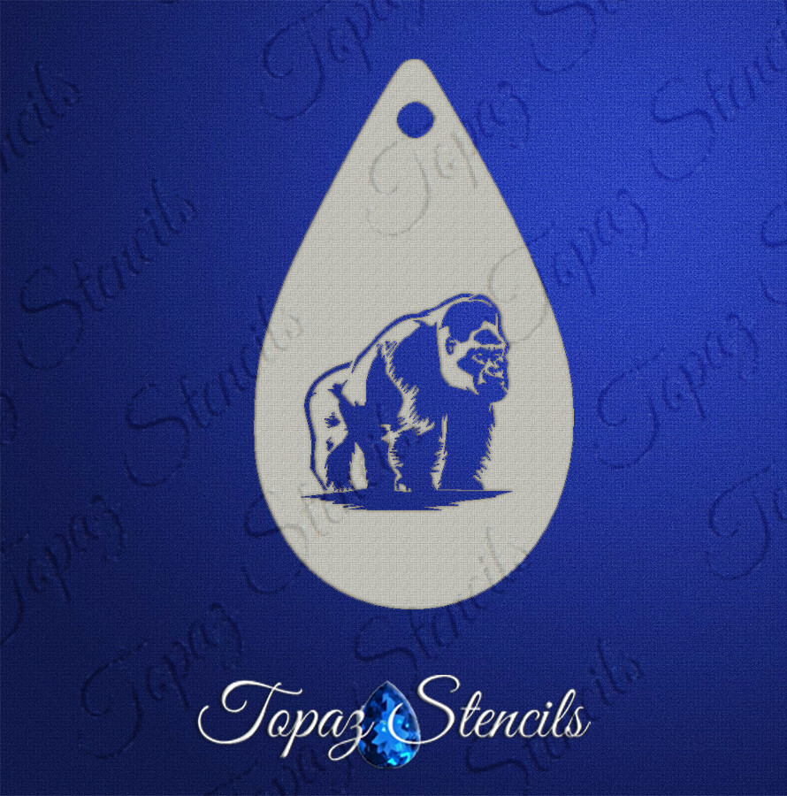 Silverback
