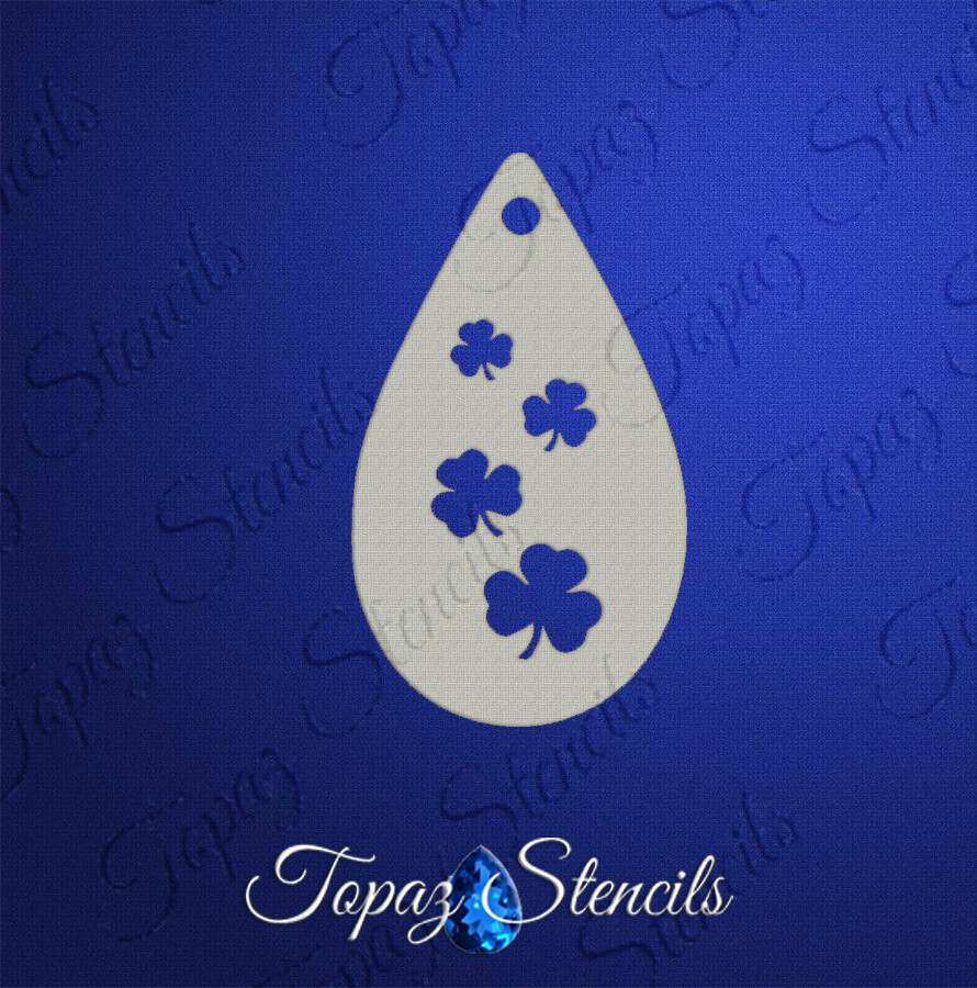 Simply Shamrocks