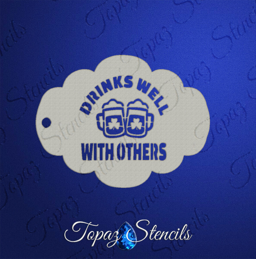 Drinks Well