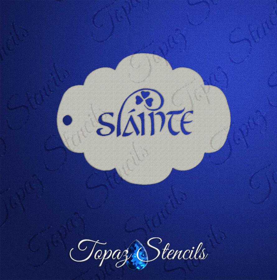 Slainte
