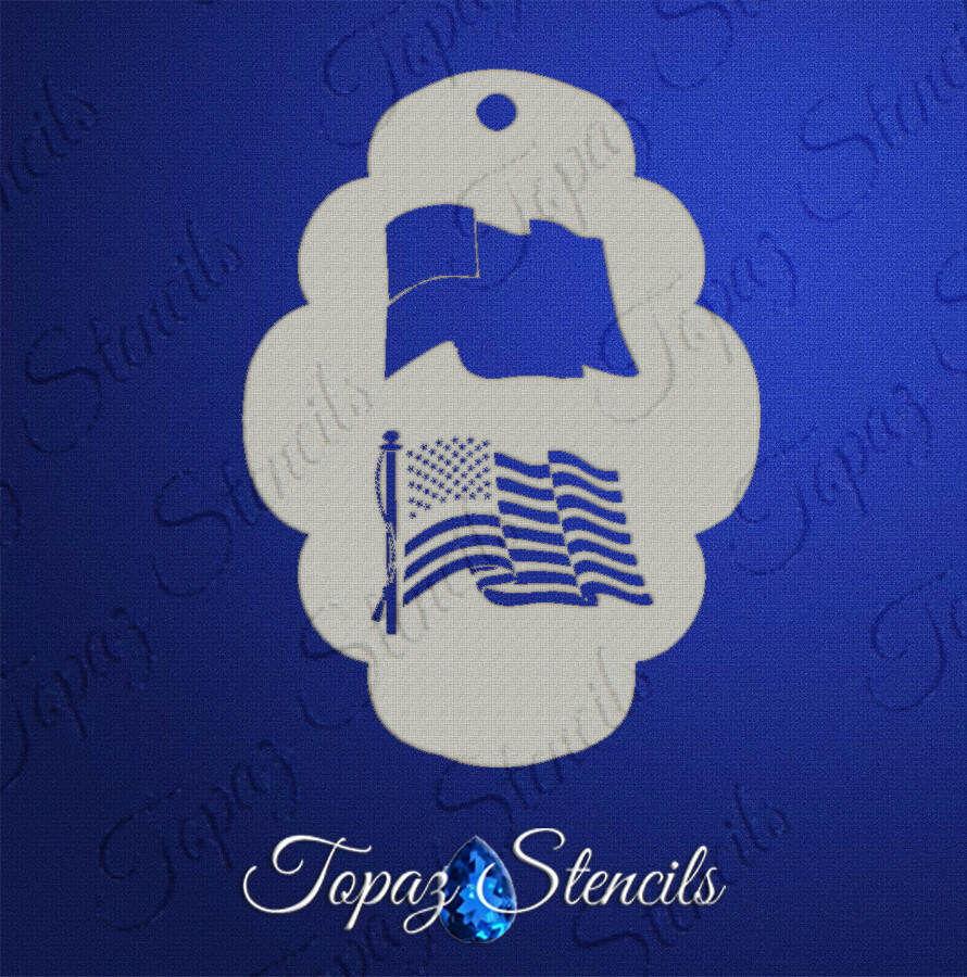 American Flag