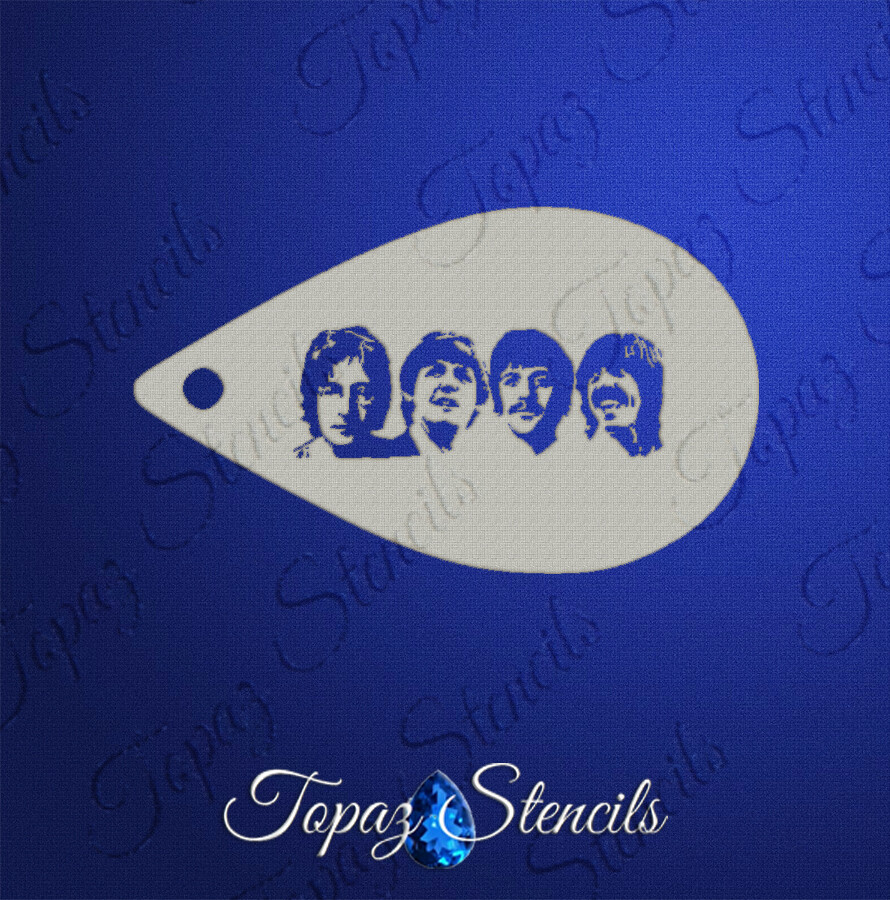 The Beatles