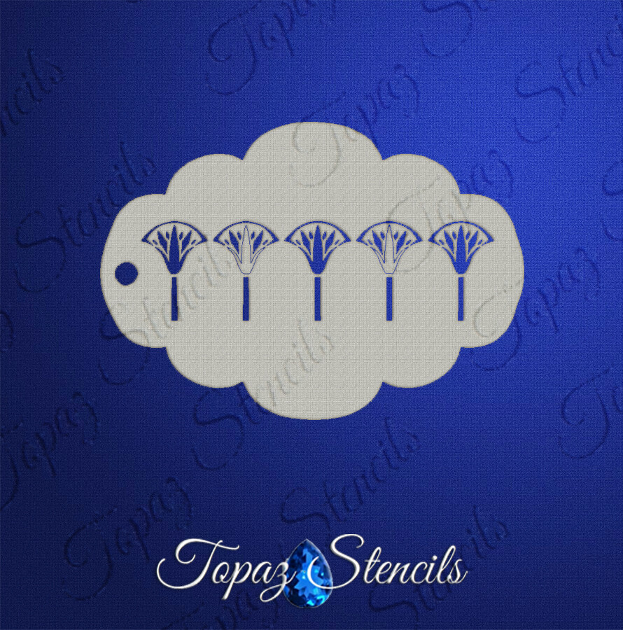 Egyptian Lotus Band