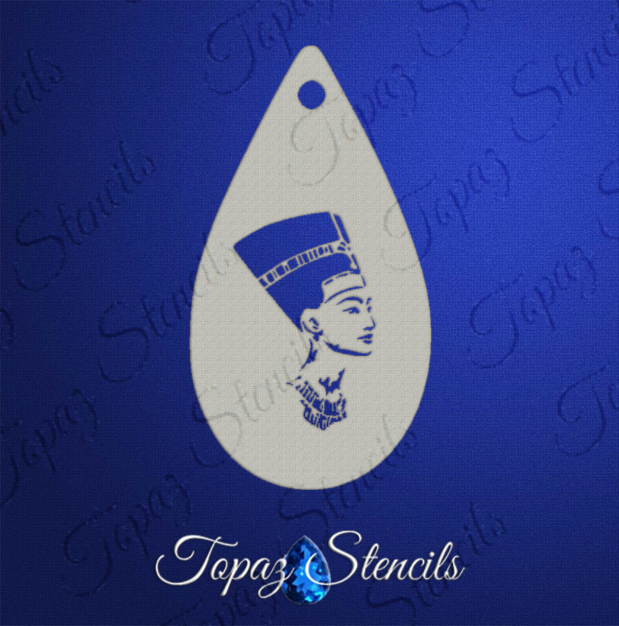 Queen Nefertiti