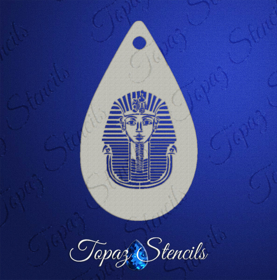 King Tut
