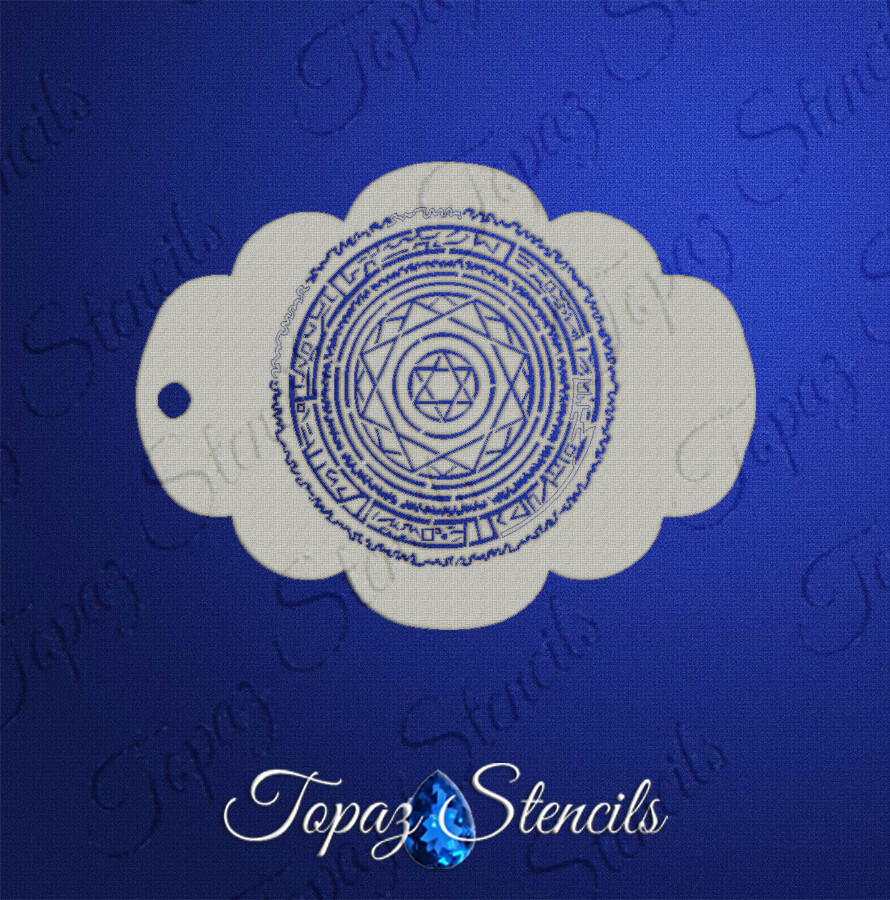 Strange Magic Circle
