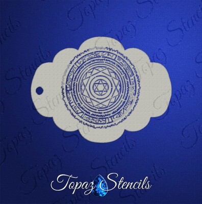 Strange Magic Circle