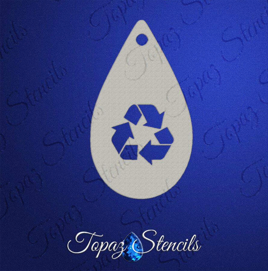 Recycle Symbol