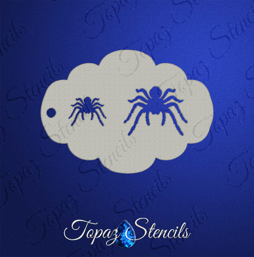Rebekah&#39;s Tarantulas