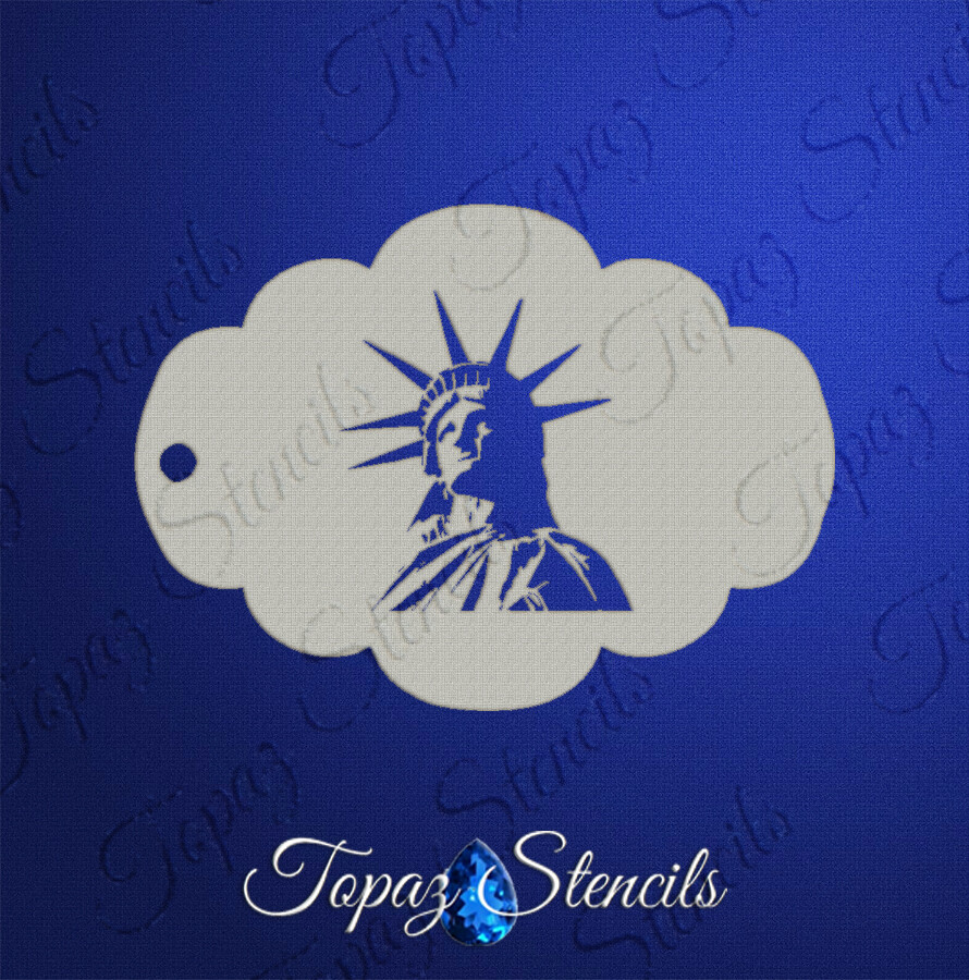 Statue of Liberty