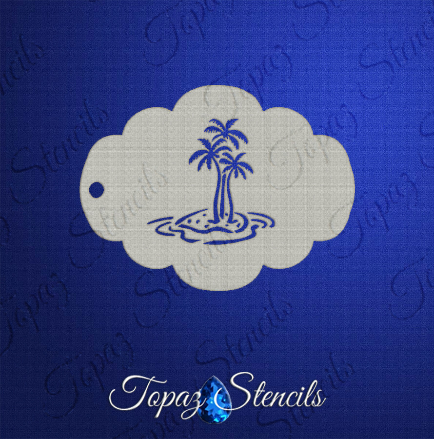 Palm Island