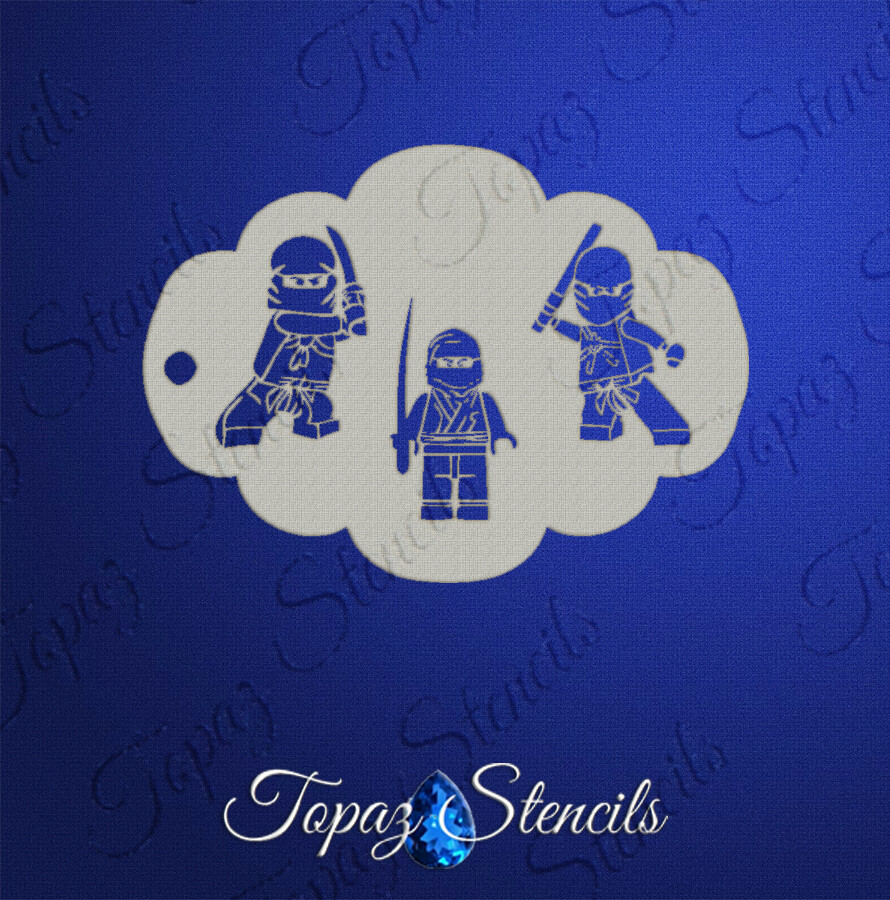 Ninjago
