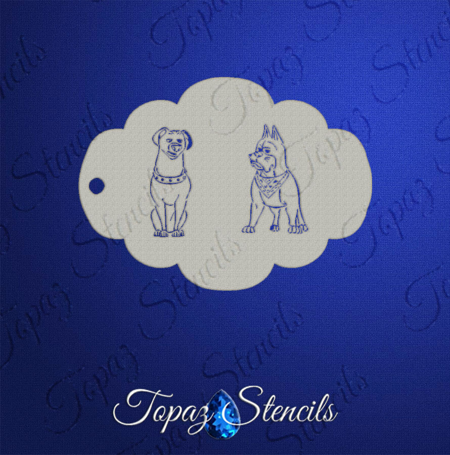 SuperPets Duo