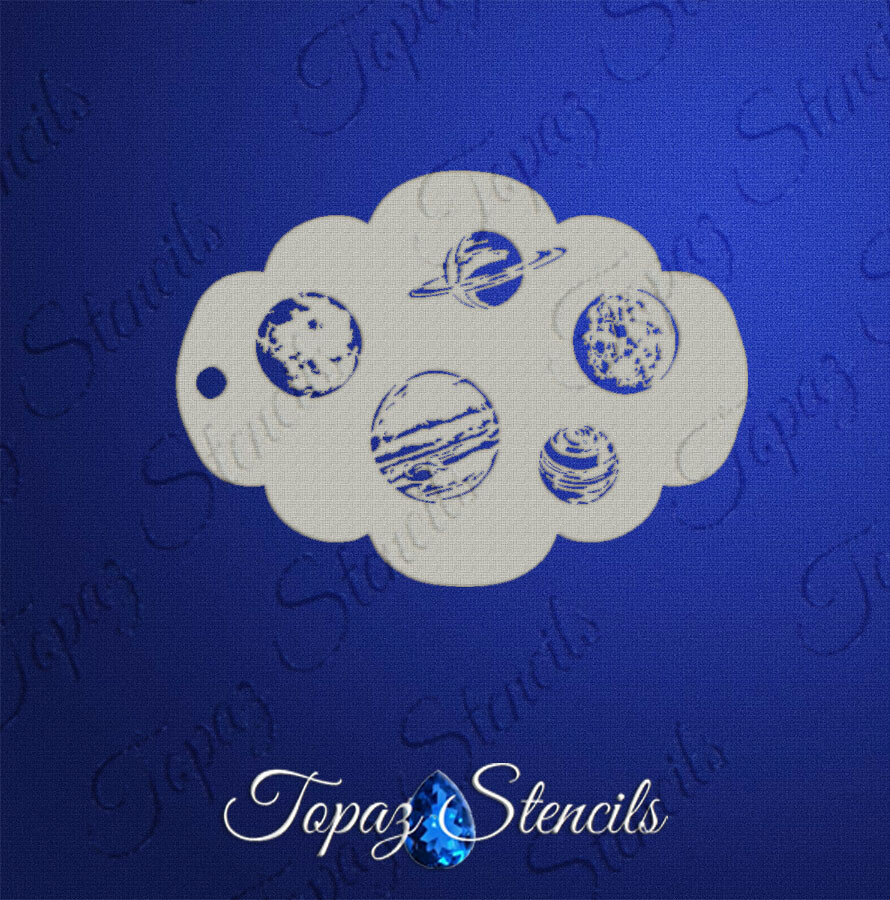 Planets