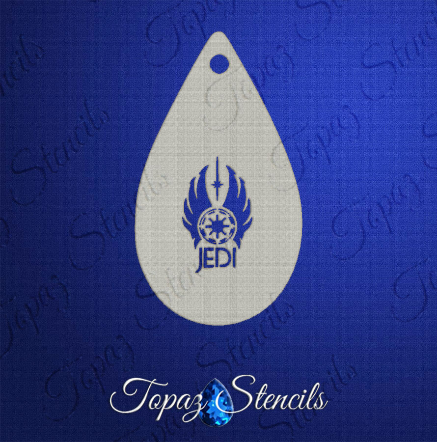 Jedi Emblem