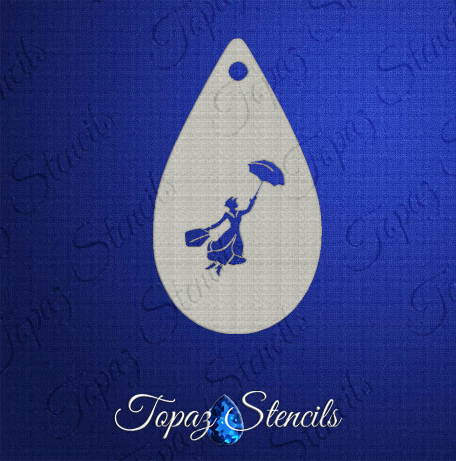 Mary Poppins