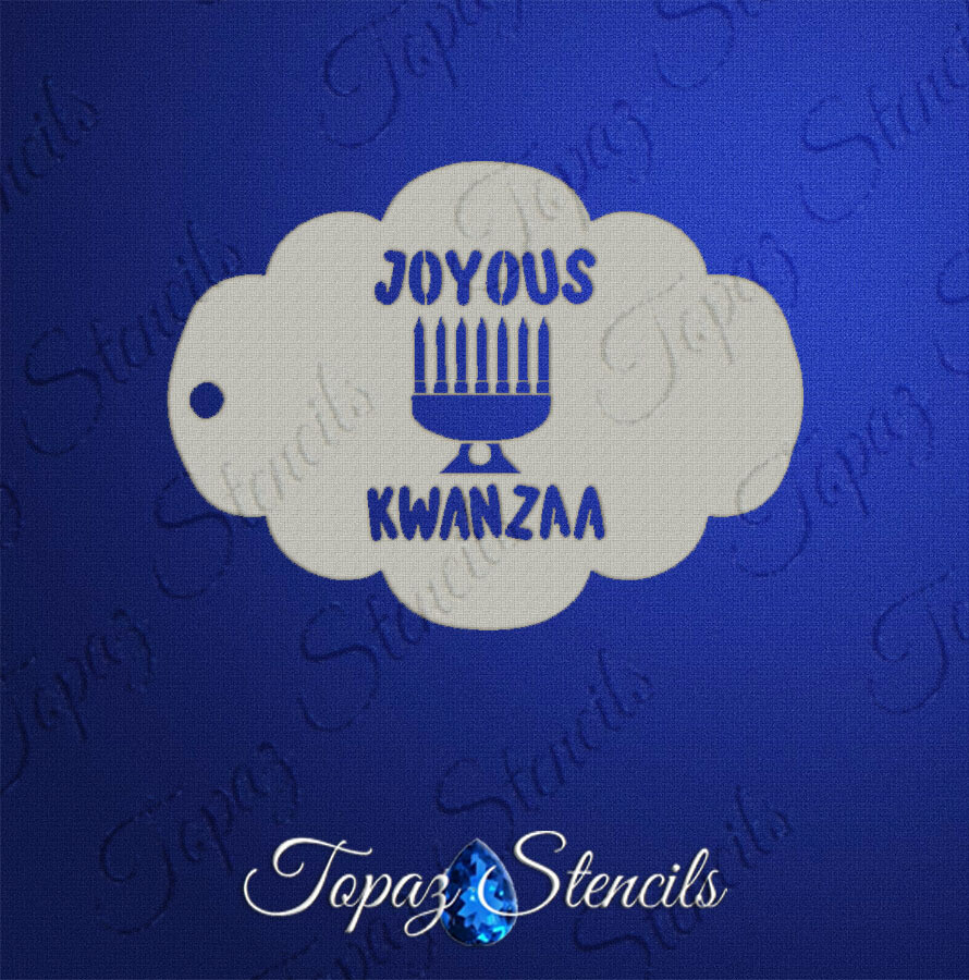 Joyous Kwanzaa