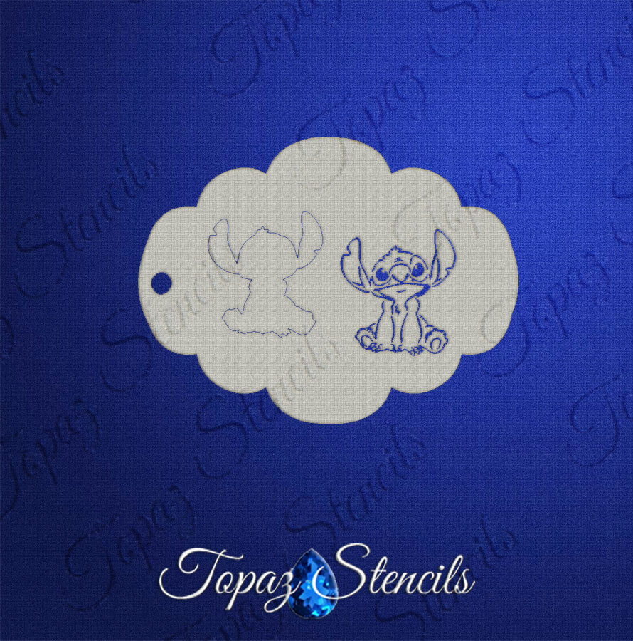 Stitch