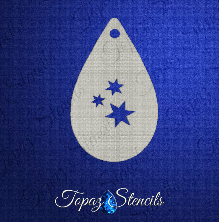 T&#39;s Graffiti Stars