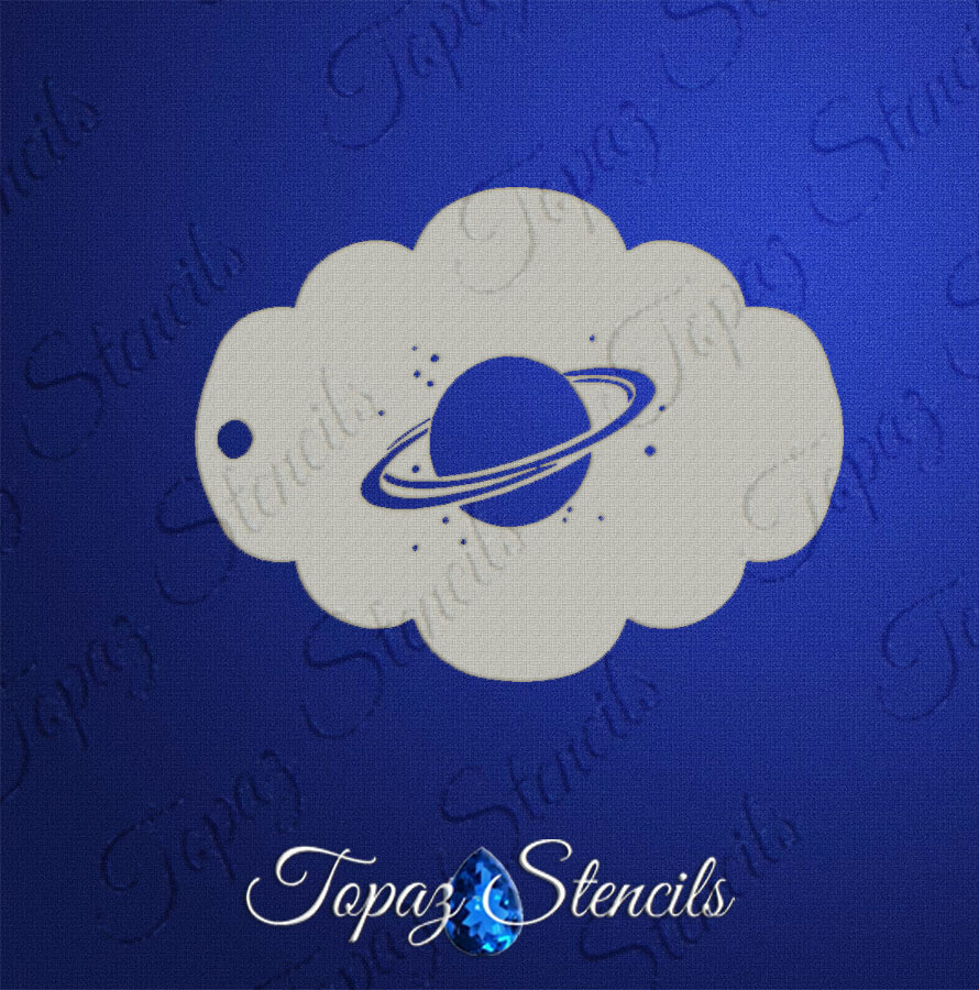 Rings of Saturn