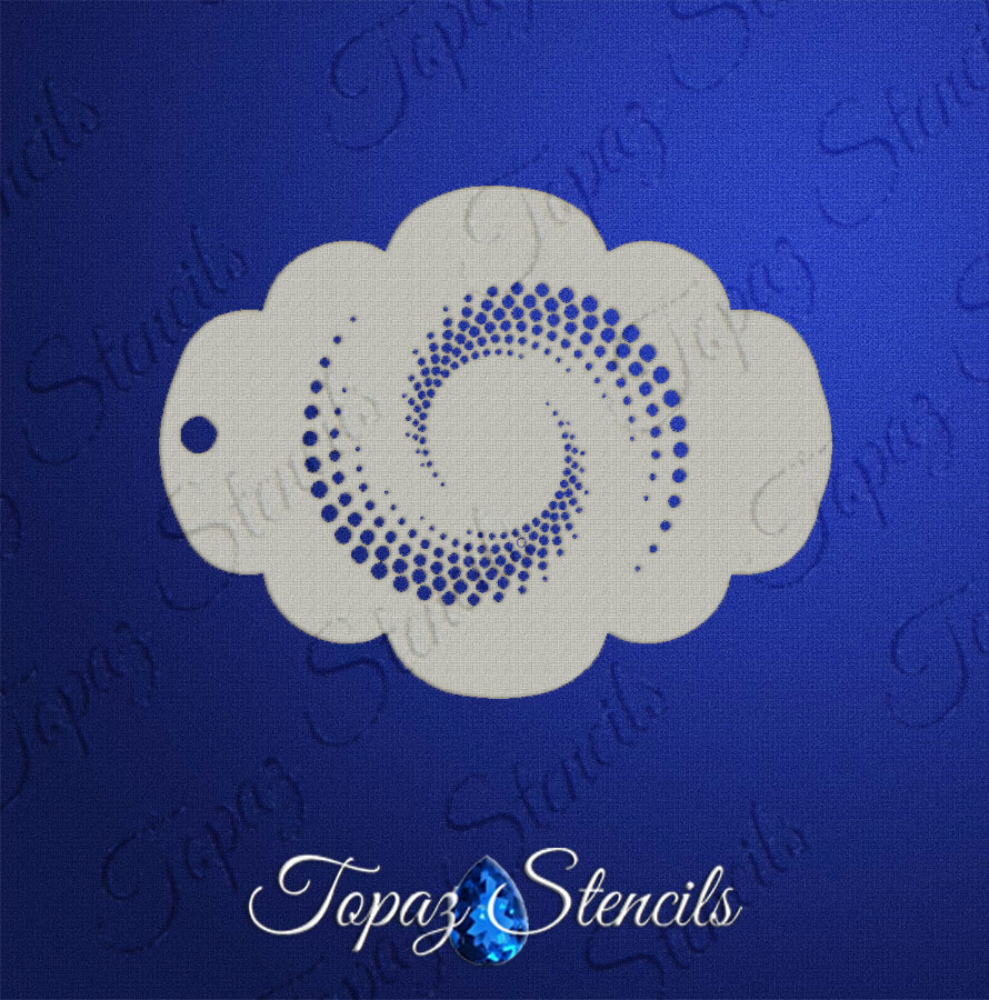 Dot Spiral