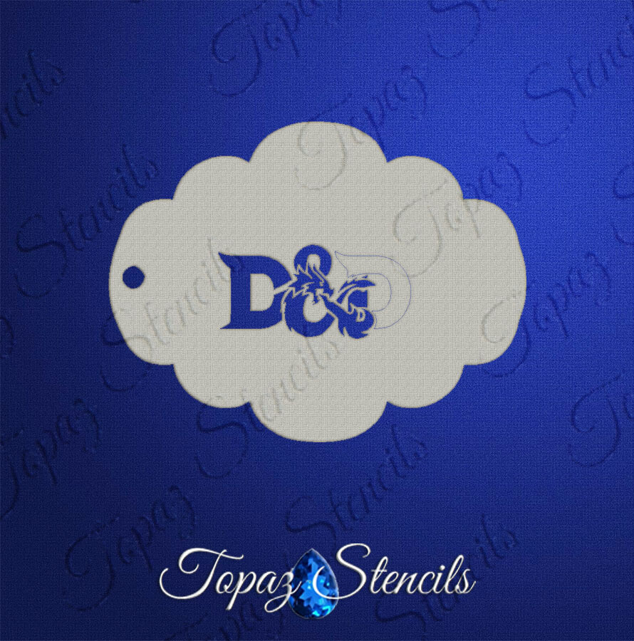 D&amp;D Logo