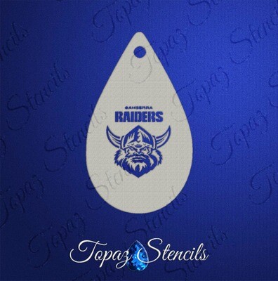NRL Raiders