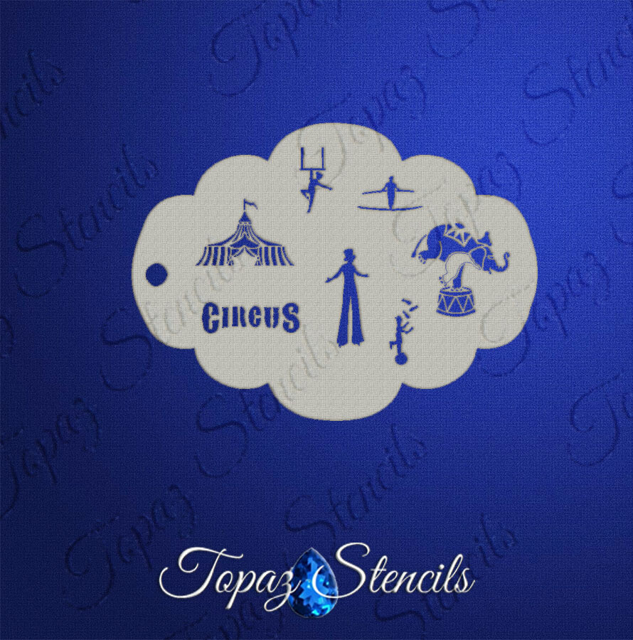 Circus Elements