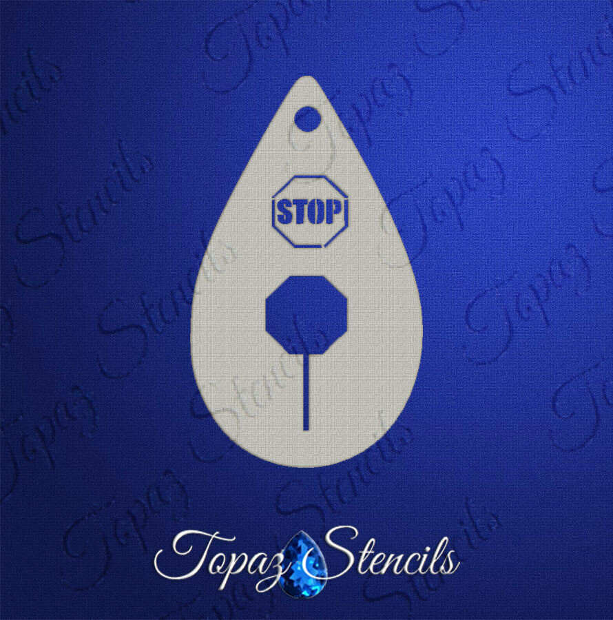 Stop Sign