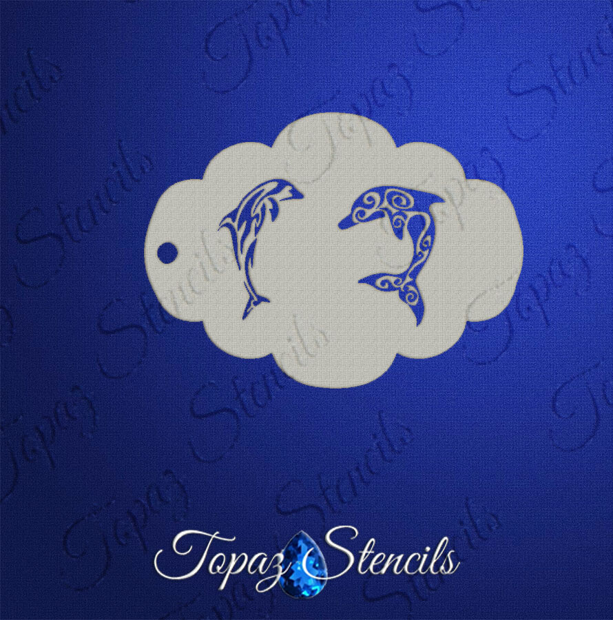 Tribal Dolphins