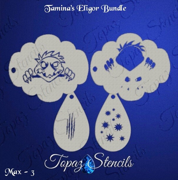 Tamina's Eligor Bundle