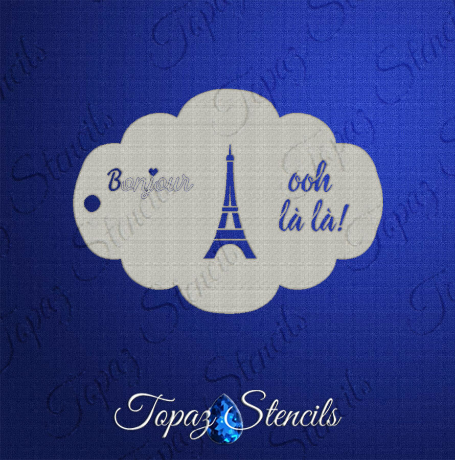 Eiffel Tower