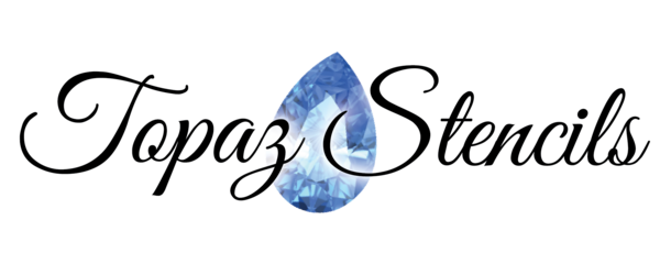 Topaz Stencils