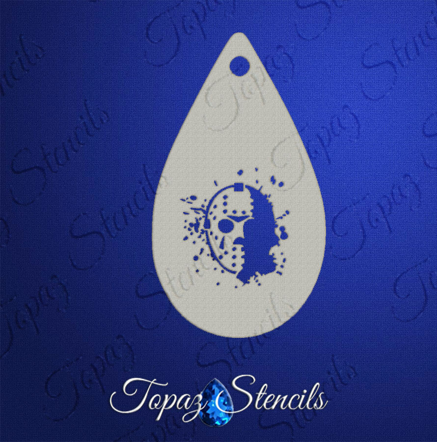 Splatter Jason