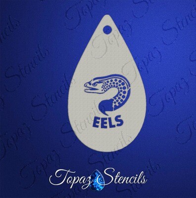 NRL Eels