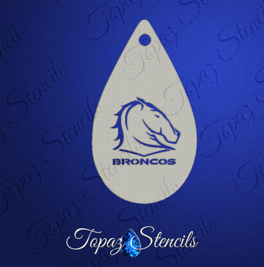 NRL Broncos