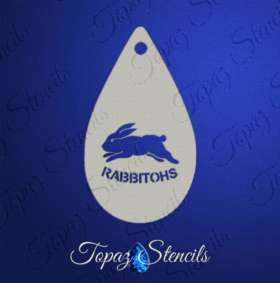 NRL Rabbitohs